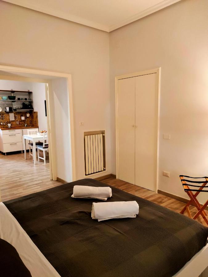 Pithecusa Home Наполи Екстериор снимка