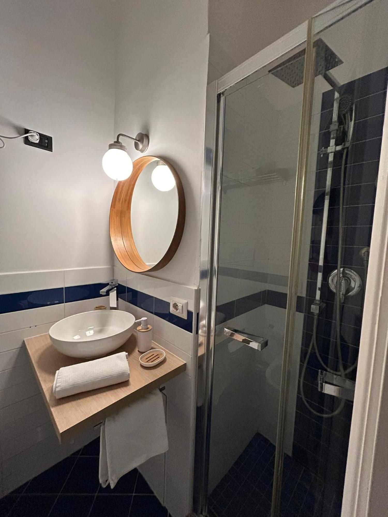 Pithecusa Home Наполи Екстериор снимка